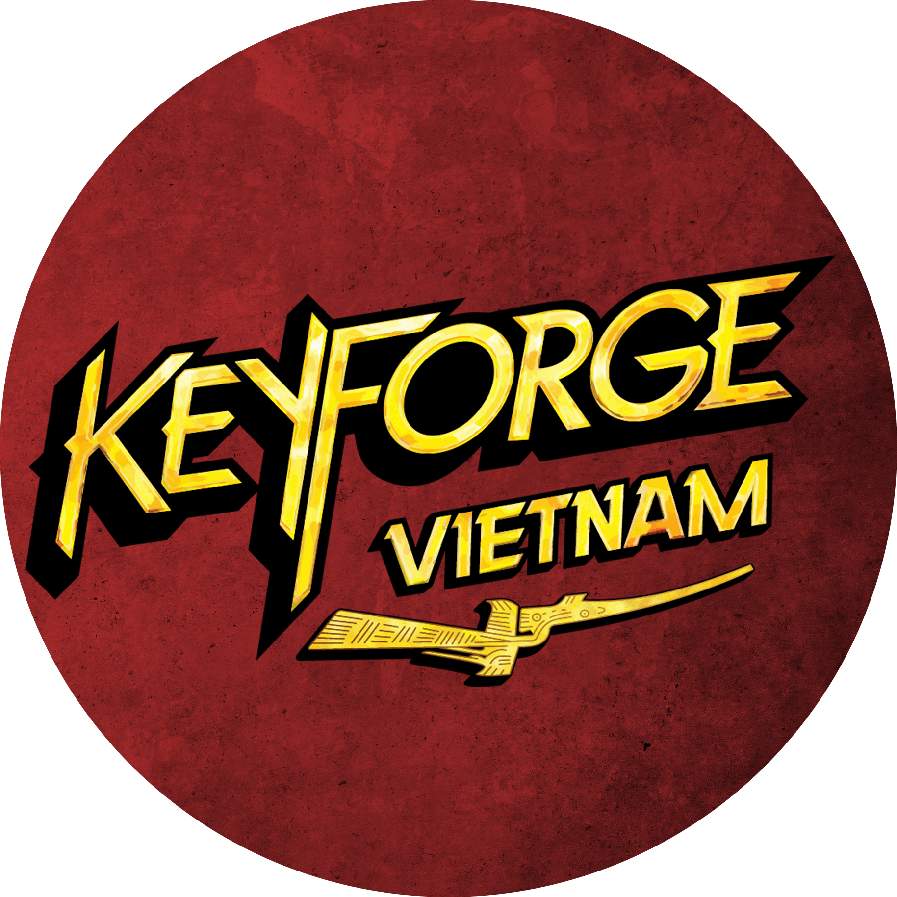 Keyforge Việt Nam